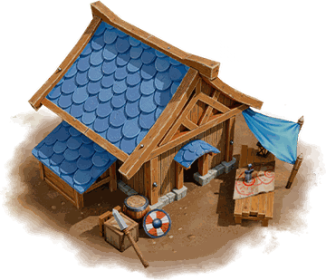 Camps d’éclaireurs