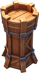 Tour d&rsquo;arcane