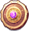 Roulette enchantée
