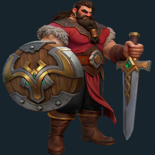 Baldur