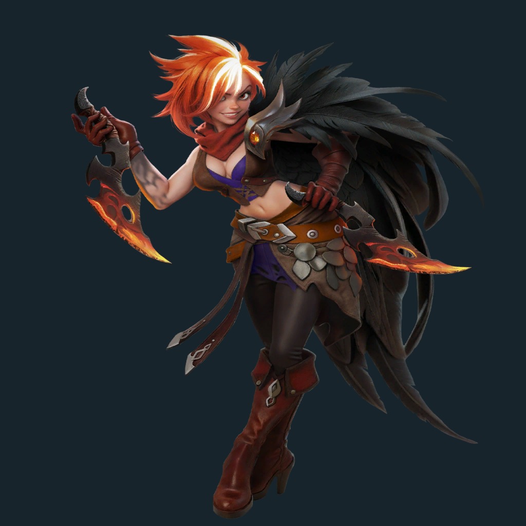 Helda