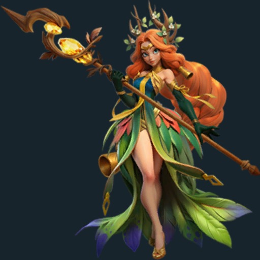 Iris
