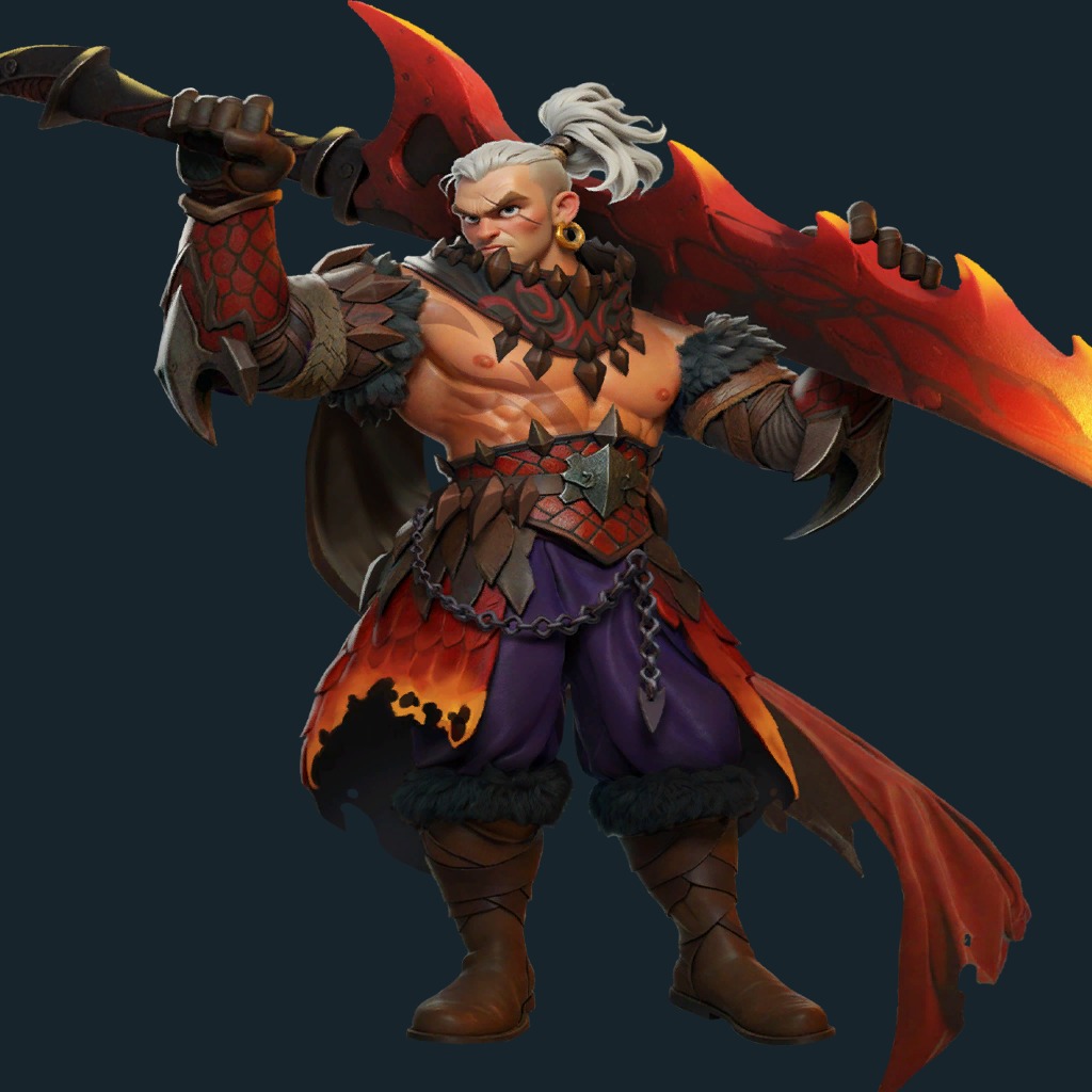 Reinhardt