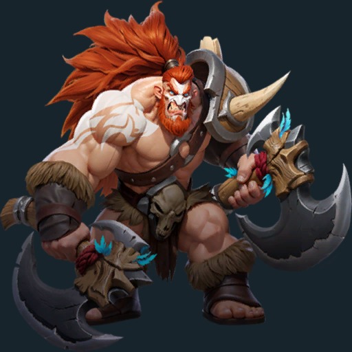 Reynald