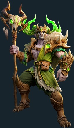 Sylvan
