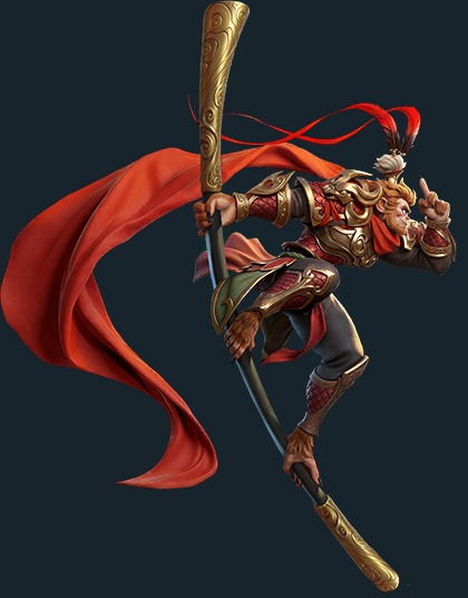 Wukong