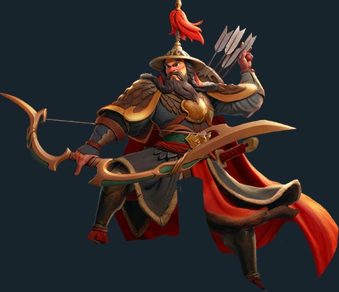 Yi Sun-sin