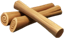 Baton de bois