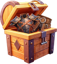 Boîte de rune mystère (élite)