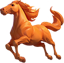 Cheval de guerre