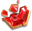 Fragment de Boîte de rune suprême aléatoire