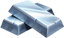Lingot d'acier