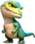 Louveteau