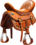 Selle de Bête Suprême