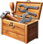 Boîte à outils d'avant-poste