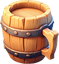 Hydromel de mercenaire