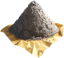 Cendre de bois