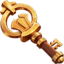 Clé