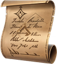Inscription