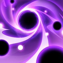 Absorption du néant