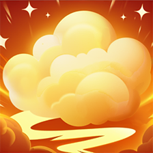 Culbute des nuages